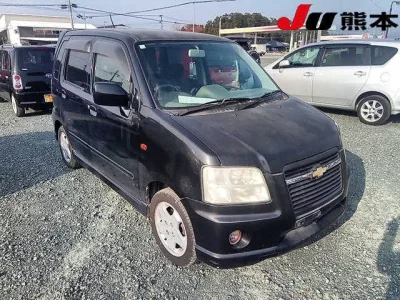 Chevrolet MW