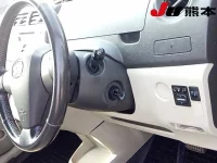 Daihatsu Boon лот № 2073 оценка 3.5  с аукциона в Японии 3