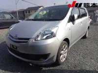 Daihatsu Boon лот № 2073 оценка 3.5  с аукциона в Японии 4