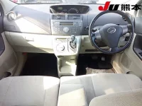 Daihatsu Boon лот № 2073 оценка 3.5  с аукциона в Японии 2