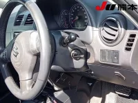 Suzuki SX-4 лот № 3070 оценка 3.5  с аукциона в Японии 3