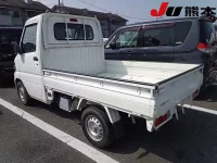 Mitsubishi MINICAB TRUCK лот № 3065 оценка R  с аукциона в Японии 1