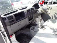 Mitsubishi MINICAB TRUCK лот № 3065 оценка R  с аукциона в Японии 2