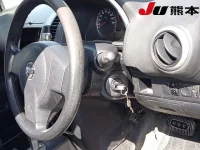 Nissan NOTE лот № 3067 оценка R  с аукциона в Японии 3