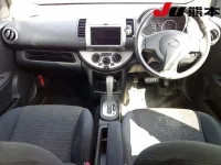 Nissan NOTE лот № 3067 оценка R  с аукциона в Японии 2