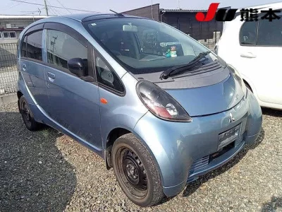 Mitsubishi I