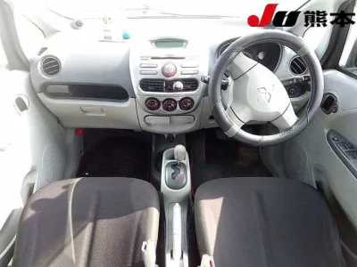 Mitsubishi I