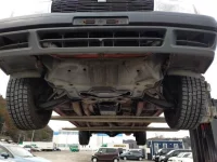 Toyota CROWN COMFORT лот № 392 оценка   с аукциона в Японии 8