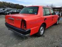 Toyota CROWN COMFORT лот № 392 оценка   с аукциона в Японии 1