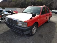 Toyota CROWN COMFORT лот № 391 оценка   с аукциона в Японии 11