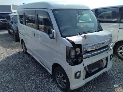 Nissan NV100 Clipper Rio