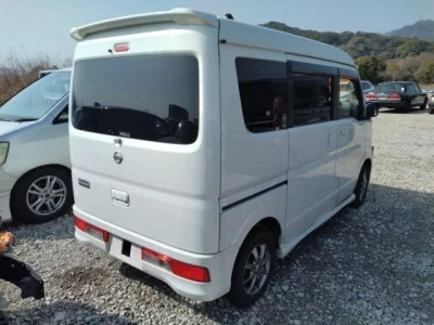 Nissan NV100 Clipper Rio