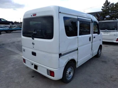 Nissan NV100 CLIPPER