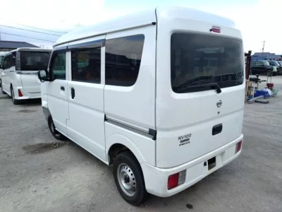 Nissan NV100 CLIPPER