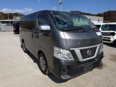 Nissan CARAVAN