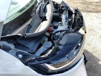 Nissan SAKURA лот № 157 оценка   с аукциона в Японии 8