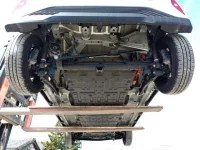 Nissan SAKURA лот № 157 оценка   с аукциона в Японии 10