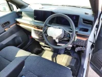 Nissan SAKURA лот № 157 оценка   с аукциона в Японии 3