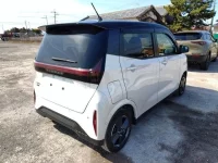 Nissan SAKURA лот № 157 оценка   с аукциона в Японии 1