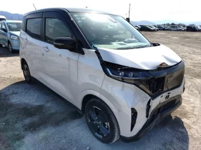 Nissan SAKURA