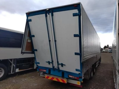 UD Trucks Quon