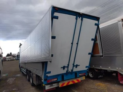 UD Trucks Quon
