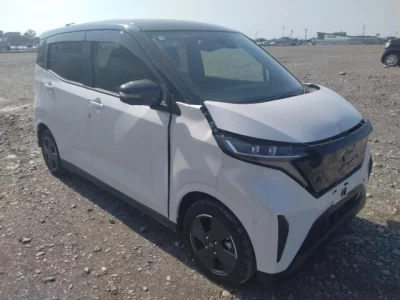 Nissan SAKURA
