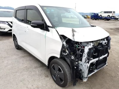 Nissan SAKURA