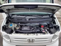 Honda N VAN лот № 505 оценка   с аукциона в Японии 7