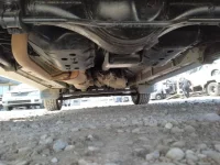 Mitsubishi PAJERO IO лот № 43 оценка   с аукциона в Японии 10