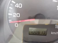 Mitsubishi PAJERO IO лот № 43 оценка   с аукциона в Японии 5