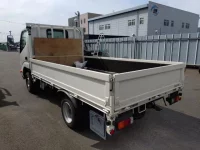 Toyota DYNA лот № 22 оценка   с аукциона в Японии 2