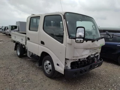 Toyota DYNA