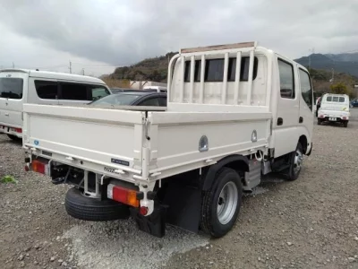 Toyota DYNA