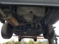 Toyota CROWN COMFORT лот № 41 оценка   с аукциона в Японии 9