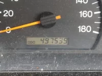 Toyota CROWN COMFORT лот № 41 оценка   с аукциона в Японии 5