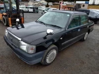 Toyota CROWN COMFORT лот № 41 оценка   с аукциона в Японии 11