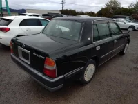 Toyota CROWN COMFORT лот № 41 оценка   с аукциона в Японии 1