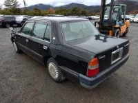 Toyota CROWN COMFORT лот № 41 оценка   с аукциона в Японии 2