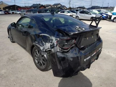 Toyota GT 86