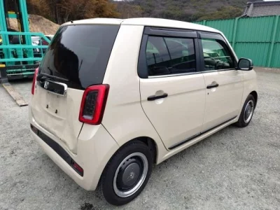 Honda N-ONE