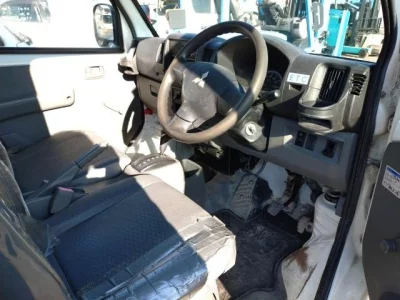 Mitsubishi MINICAB VAN