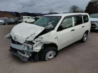 Toyota PROBOX лот № 506 оценка   с аукциона в Японии 11