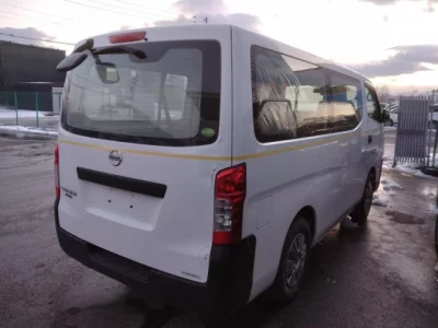 Nissan CARAVAN