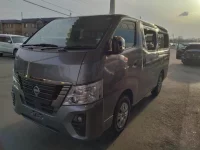 Nissan CARAVAN VAN лот № 409 оценка   с аукциона в Японии 11
