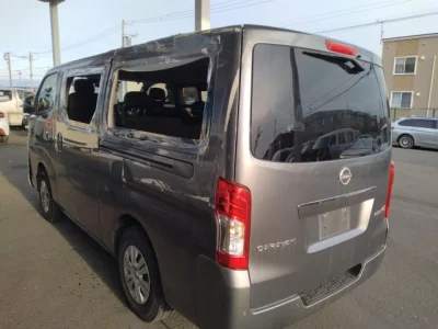 Nissan CARAVAN