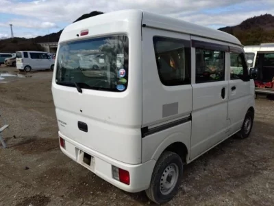 Mitsubishi MINICAB VAN