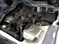 Mazda BONGO лот № 508 оценка   с аукциона в Японии 8