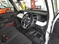 Mazda FLAIR WAGON лот № 381 оценка   с аукциона в Японии 7