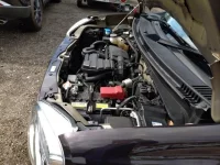 Mazda CAROL лот № 779 оценка   с аукциона в Японии 8